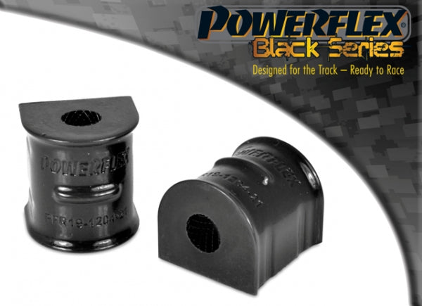 Powerflex Front Anti Roll Bar To Chassis Bush - Ford Focus ST & RS Mk2