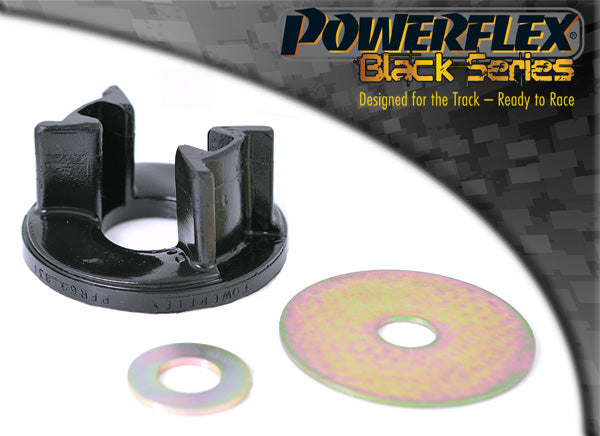 Powerflex Rear Diff Rear Right Mount Insert - Toyota GT86 and GR86