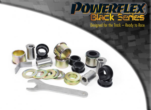 Powerflex Rear Upper Control Arm Bush Camber Adjustable - Hyundai i30N