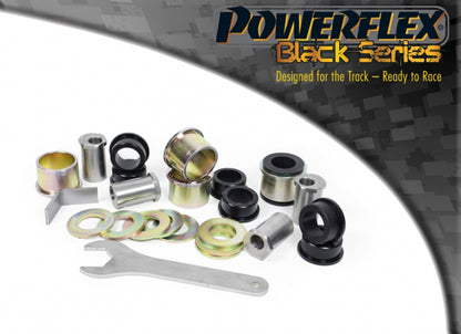 Powerflex Rear Upper Control Arm Bush Camber Adjustable - Hyundai i30N