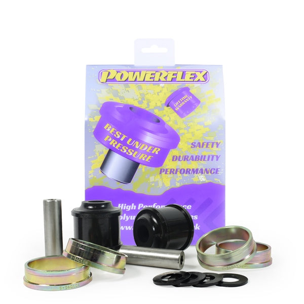 Powerflex Front Radius Arm To Chassis Bush - BMW Z4 G29 & Toyota GR Supra