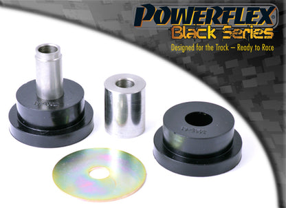 Powerflex Lower Engine Mount Small Bush 30mm Oval Bracket - Ford Fiesta ST Mk7