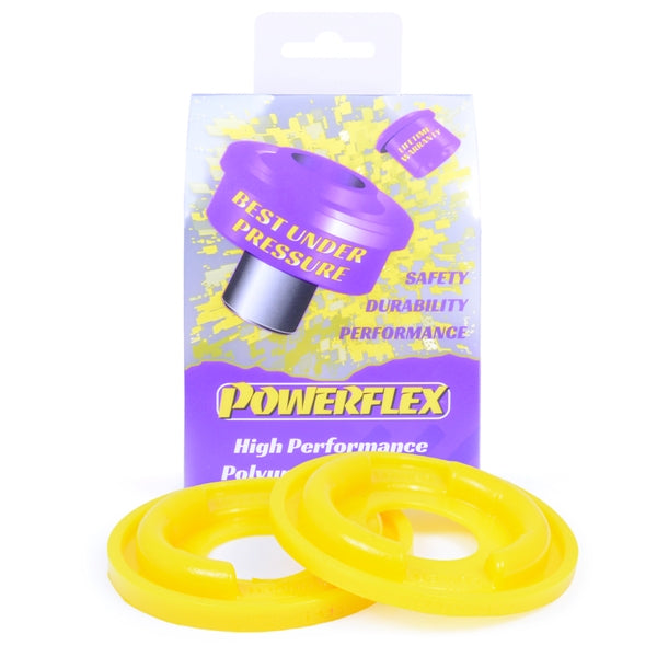 Bague de support moteur inférieur Powerflex - Ford Focus ST et RS Mk3 