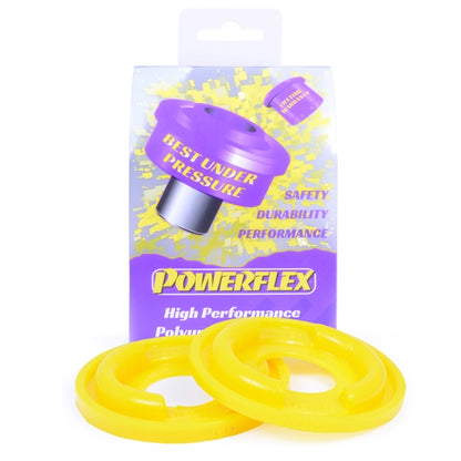 Powerflex Lower Engine Mount Bush Insert - Ford Focus ST & RS Mk3