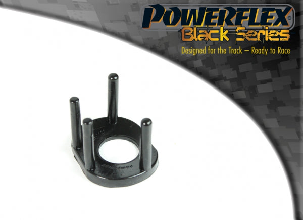 Inserto de montaje de par inferior Powerflex - Honda Civic Type R FK8 