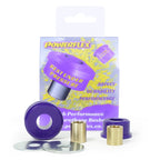 Kit de bujes para cable de cambio de marchas Powerflex - Hyundai i20N 