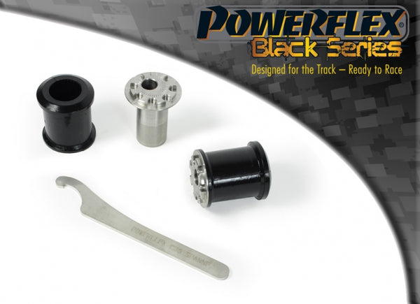 Powerflex Front Wishbone Front Bush Camber Adjustable - Hyundai i30N