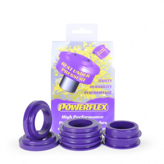 Powerflex Rear Subframe Bush Insert Kit - Tesla Model 3