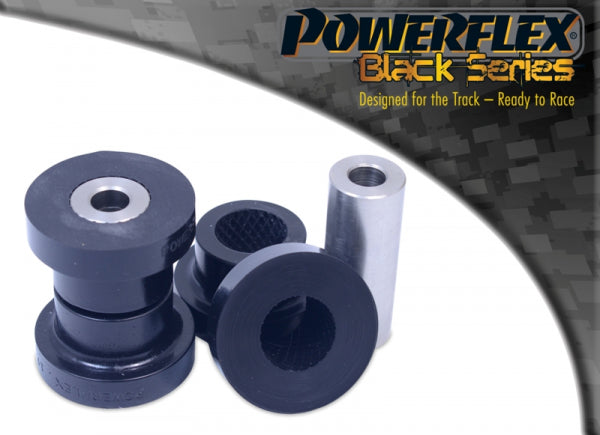 Powerflex Front Wishbone Front Bush 14mm Bolt - Ford Focus ST & RS Mk3