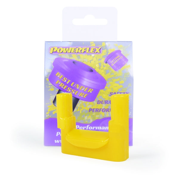 Insert de support moteur supérieur Powerflex - Ford Fiesta ST Mk8 