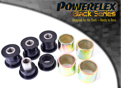 Powerflex Rear Upper Control Arm Bush - Ford Focus ST & RS Mk3