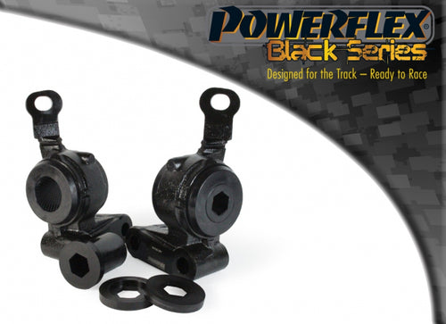 Powerflex Front Wishbone Rear Bush & Bracket - MINI Cooper S R56
