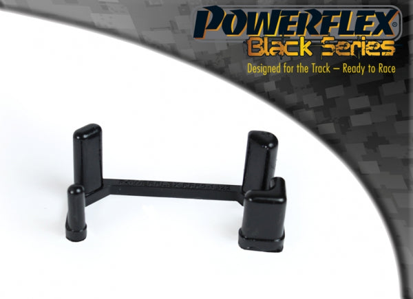 Inserto de casquillo de montaje de caja de cambios Powerflex - MINI Cooper S F56 