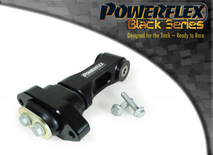 Powerflex Lower Torque Mount - Hyundai i30N