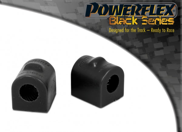 Buje de barra estabilizadora delantera Powerflex para chasis - Ford Focus ST y RS Mk3 