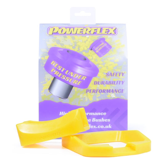 Powerflex Transmission Mount Insert - Ford Focus ST & RS Mk3