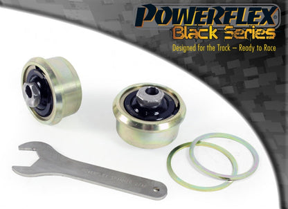 Powerflex Front Wishbone Rear Bush Anti-Lift & Caster Adjust - Hyundai Kona N