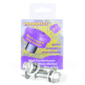 Powerflex PowerAlign Camber Bolt Kit (16mm) - Toyota GR86