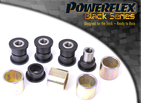 Buje del brazo de control inferior trasero Powerflex - Ford Focus ST y RS Mk3 