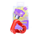 Inserto de soporte superior del motor Powerflex - Mercedes A45 W176 y CLA45 C117 