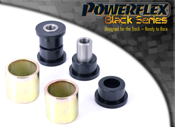 Buje exterior del brazo de control inferior trasero Powerflex - Ford Focus ST y RS Mk3 