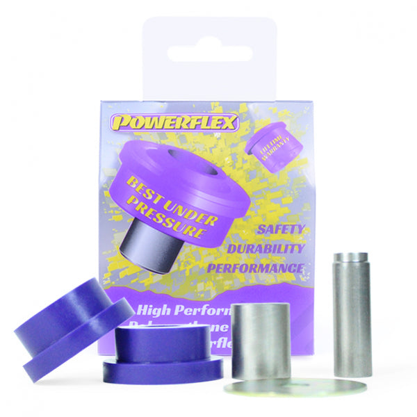 Casquillo pequeño de soporte de motor inferior Powerflex, soporte ovalado de 30 mm - Ford Fiesta ST Mk7 