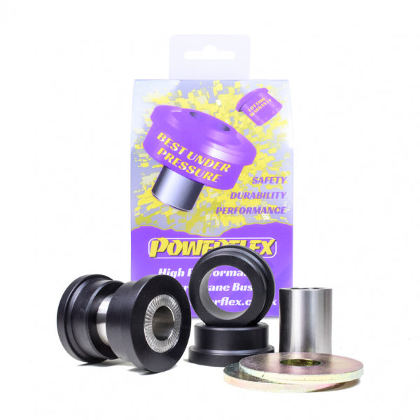 Buje delantero del subchasis delantero Powerflex - Ford Focus ST Mk2 