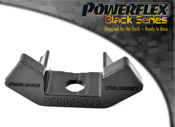 Powerflex Gearbox Rear Mount Insert - Toyota GT86 and GR86