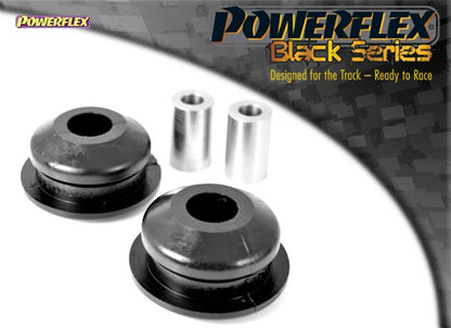 Powerflex Front Arm Rear Bushes - S1 8X (2015 on)