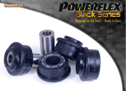 Powerflex Rear Track Control Arm Inner Bushes - Audi S4/S5 B8