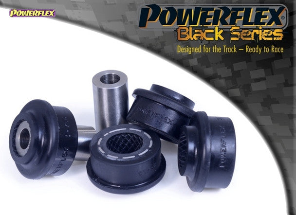 Powerflex Rear Track Control Arm Inner Bushes - Audi RS6/RS7 C7