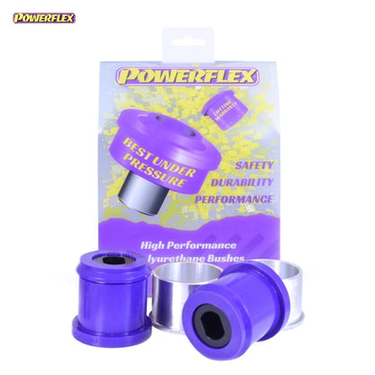 Powerflex Front Arm Rear Bushes - F40 & F44 BMW