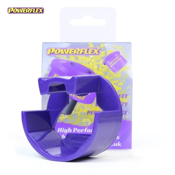 Inserto de buje grande para montaje de torsión inferior Powerflex - Volkswagen Up! 