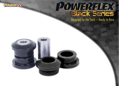 Powerflex Rear Lower Arm Outer Bushes - Volkswagen Golf Mk7 Inc GTI & R