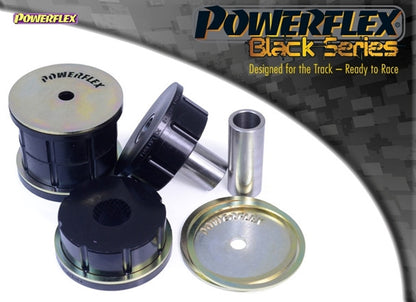 Powerflex Rear Subframe Rear Bushes - Audi S4/S5 B8