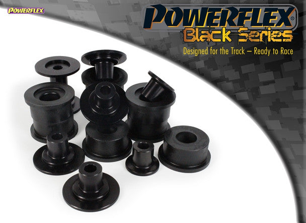 Powerflex Rear Diff Front Mounting Bush - BMW G80 M3, G82 M4 & G87 M2