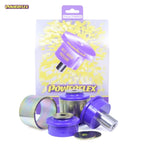 Powerflex Front Lower Radius Arm to Chassis Bushes - Audi RS6/RS7 C7