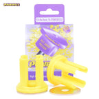 Inserto de bujes delanteros para diferencial trasero Powerflex - BMW F20, F21 y F22 