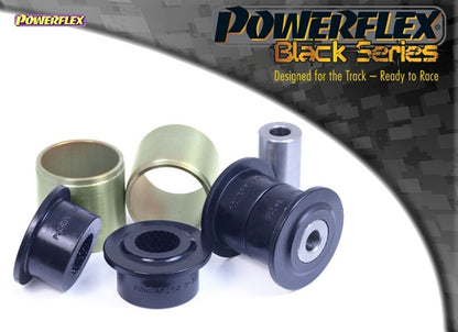 Powerflex Rear Lower Arm Front Bushes - Audi S4/S5 B8