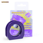 Casquillo de montaje de la cremallera de dirección Powerflex - Volkswagen Polo Mk5 (2009-2017) 