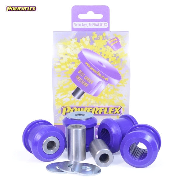 Silentblocs de barre stabilisatrice arrière Powerflex – Audi S4/S5 B8 