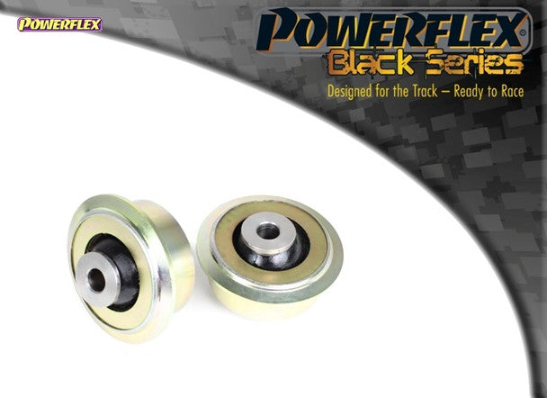 Powerflex Front Wishbone Rear Bushes, Caster Adjustable - Audi S3 8V