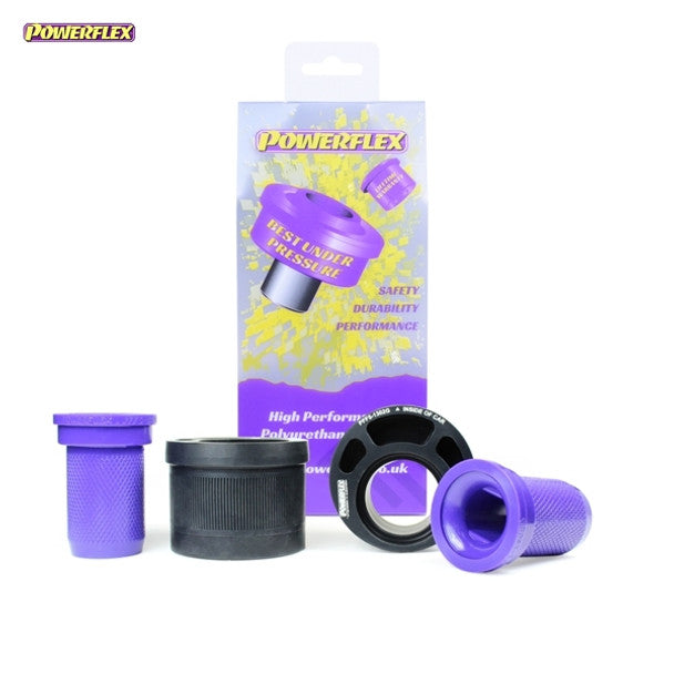Bujes traseros Powerflex para brazo delantero con desplazamiento de avance - BMW F40 y F44 