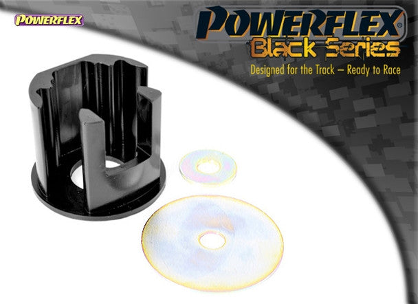 Powerflex Lower Engine Mount Insert (Large) - Audi TT 8J