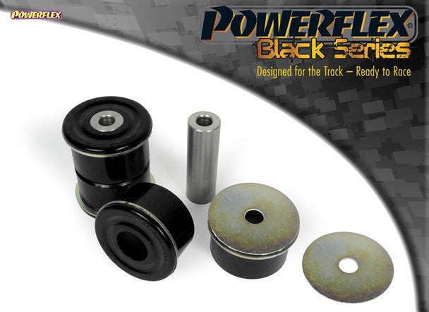 Powerflex Rear Subframe Front Mounting Bush - Audi RS3 8V