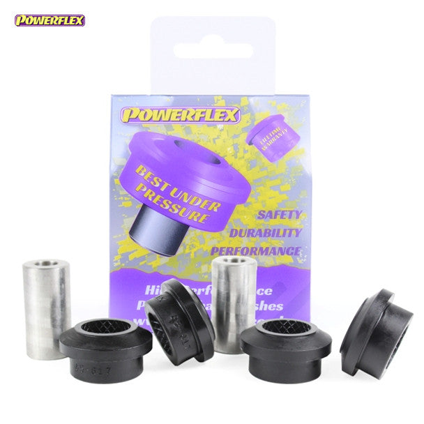 Powerflex Rear Lower Arm Outer Bushes - Audi RS3 8Y