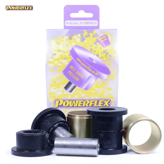 Powerflex Rear Lower Arm Rear Bushes - Audi RS4/RS5 B8