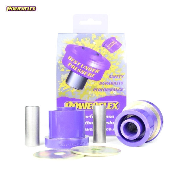 Bujes de montaje de viga trasera Powerflex - Volkswagen Up! 