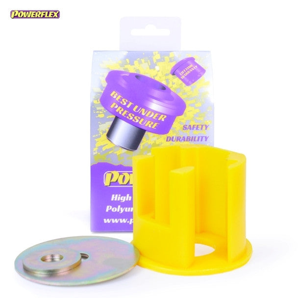 Support moteur inférieur Powerflex (grand) - Volkswagen Scirocco Mk3 