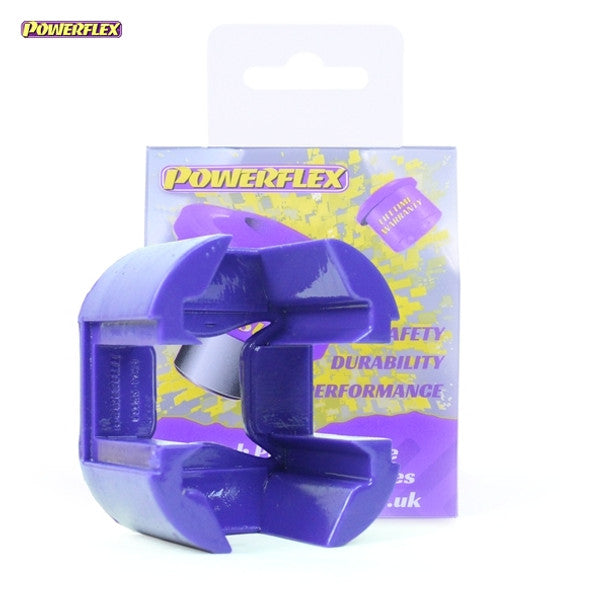 Inserto de buje grande para montaje de torsión inferior Powerflex - Volkswagen Up! 